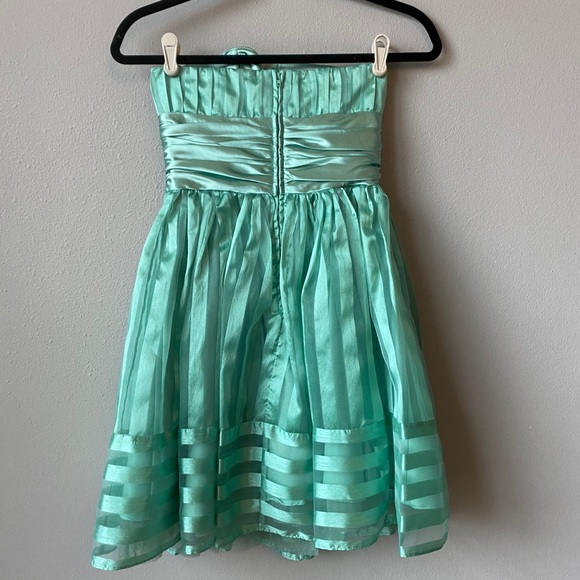 Vintage Betsey Johnson Dress - Picture 5 of 6